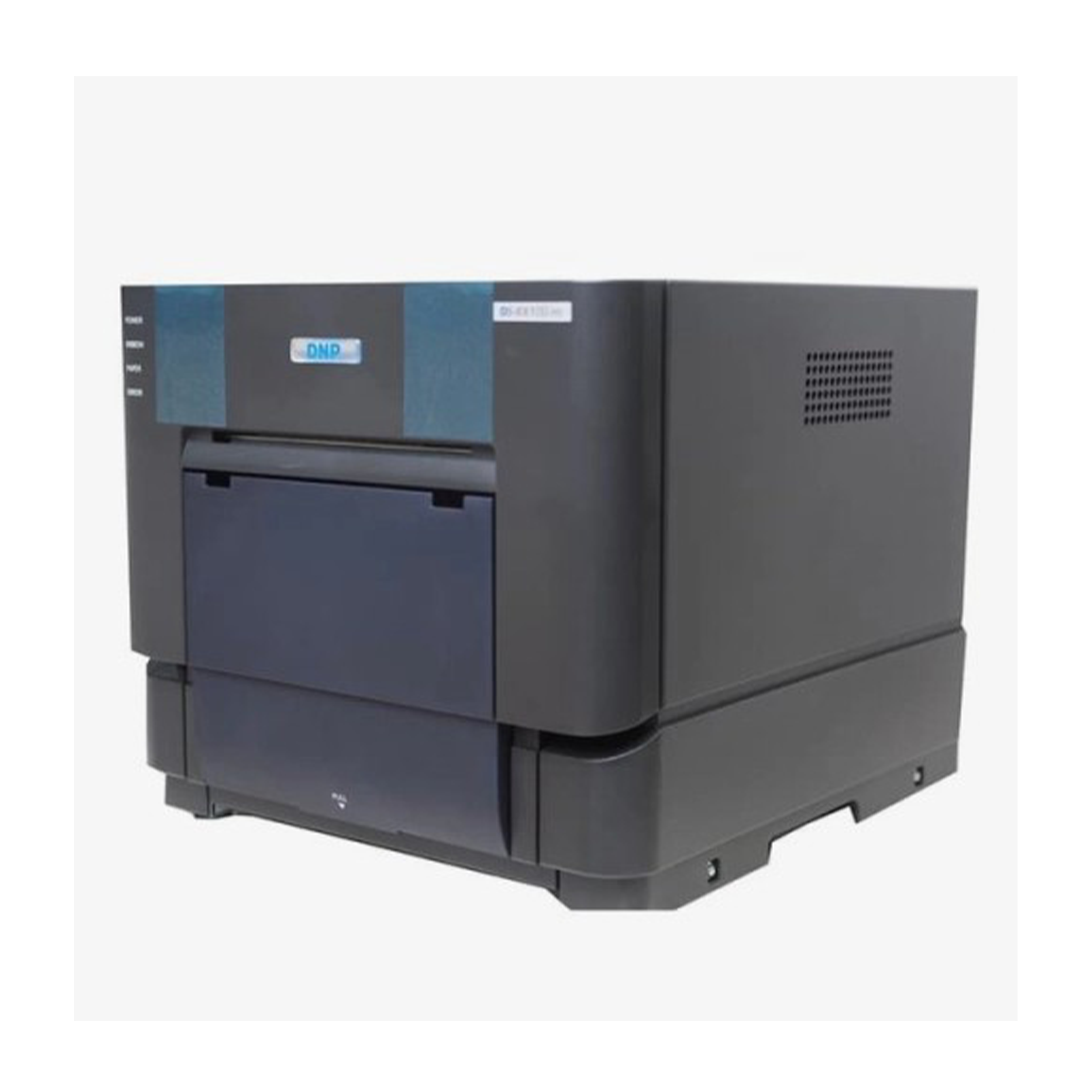 DNP DS RX1HS Dye Sublimation Printer (FOC 1 Box DNP RX1HS (4x6) Media Set)-Printers-futuromic